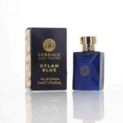 Nước Hoa Versace Pour Homme Dylan Blue EDT 5ml