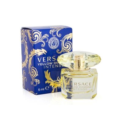 Nước Hoa Versace Yellow Diamond Intense EDP 5ml