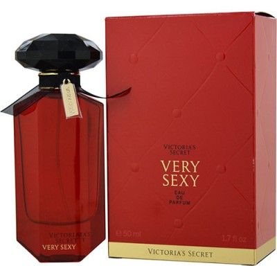 Nước Hoa Victoria's Secret Very Sexy EDP 50ml