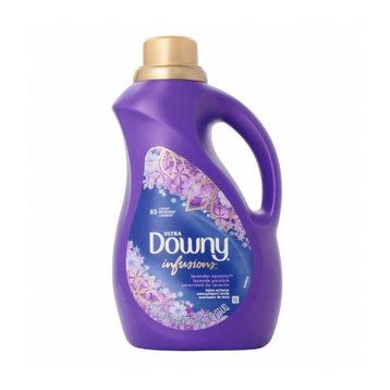 Nước Xả Vải Downy Infusions Lavender Serenity 2.3L