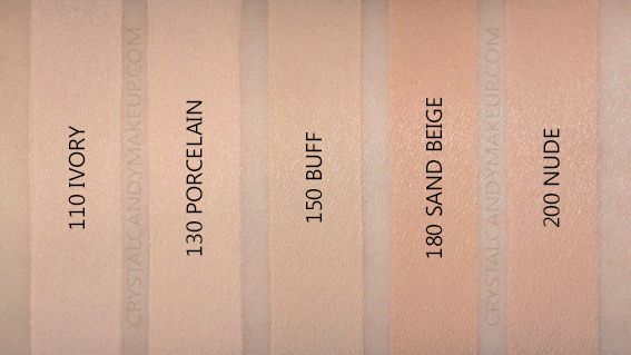 Kem Nền Revlon Colorstay màu 150