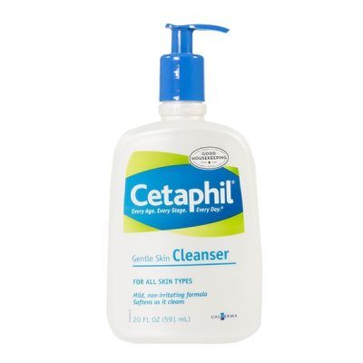 Rửa Mặt Cetaphil 591ml