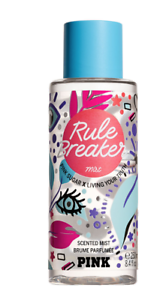 Nước Xịt Toàn Thân Victoria's Secret RULE BREAKER 250ml