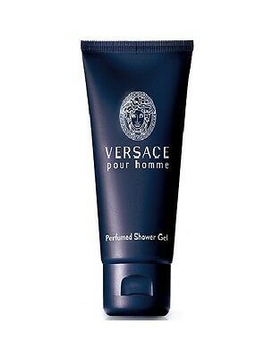 Sữa Tắm Gội Versace Pour Homme