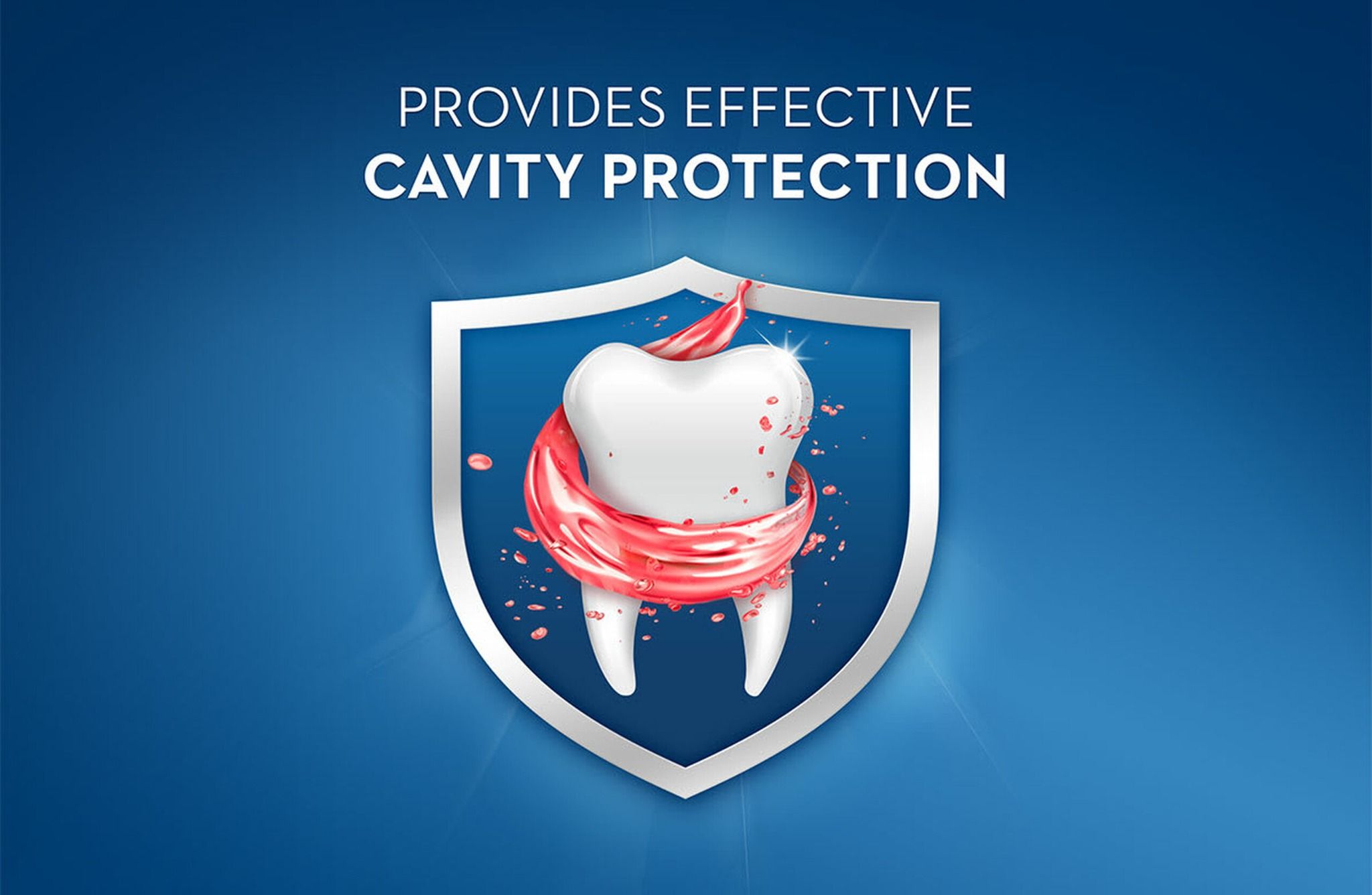 Kem Đánh Răng Crest Dành Cho Trẻ Em CAVITY PROTECTION