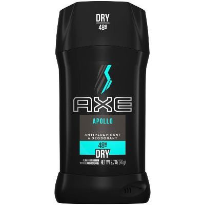 Sáp Khử Mùi AXE Apollo 76g