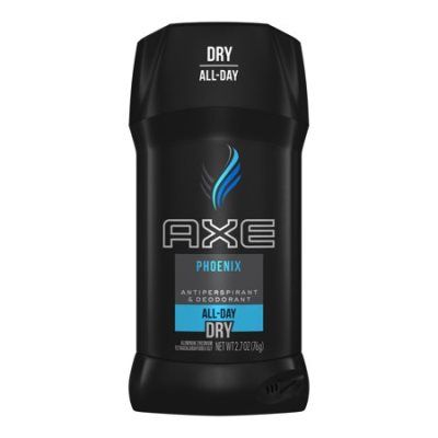 Sáp Khử Mùi AXE Phoenix 76g
