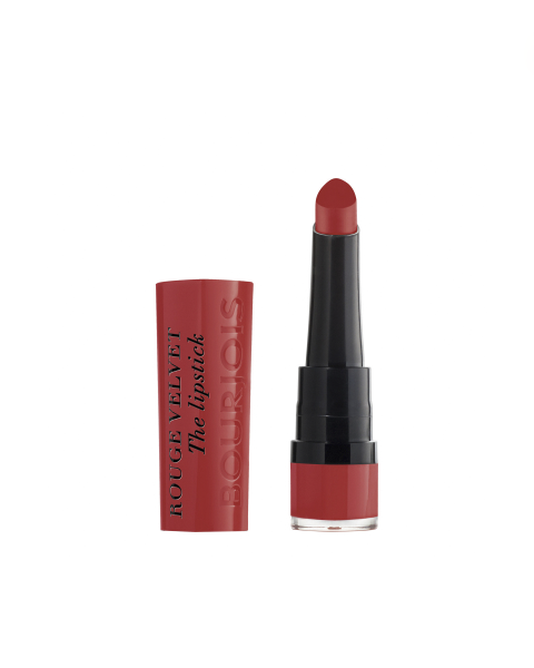 Son Rouge Velvet The Lipstick 05 Brique A brac