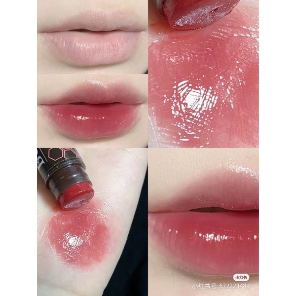 Son Dưỡng Có Màu Burt's Bees Tinted Lip Balm DAISY 4.25g