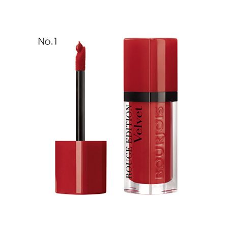 Son Rouge Edition Velvet 03 Hot Pepper 7.7ml