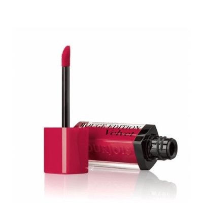 Son Rouge Edition Velvet 02 Frambourjoise 7.7ml