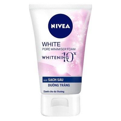 Sữa rửa mặt Nivea Women 100g