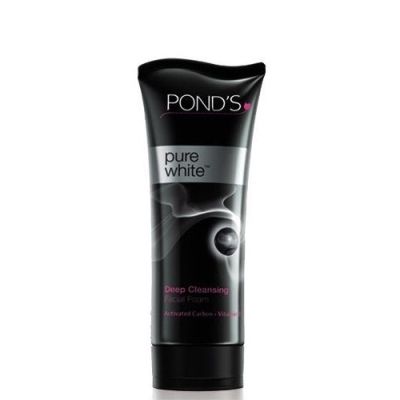 Sữa rửa mặt Pond's đen 50g