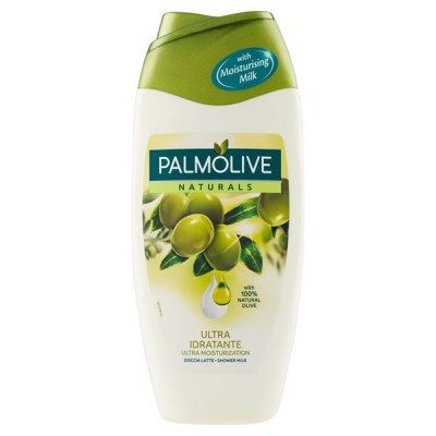 Sữa Tắm Palmolive Naturals Olive & Milk 750ml