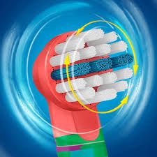 Đầu Bàn Chải Thay Thế Oral-B Stages Power Star Wars (2 cái)
