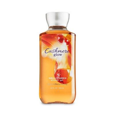 Tắm BBW Cashmere Glow 295ml