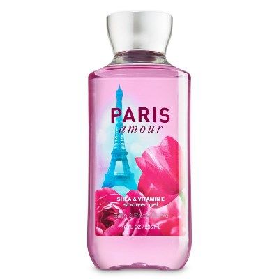 Tắm BBW Paris Amour 295ml