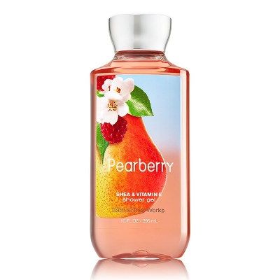Tắm BBW Pearberry 295ml