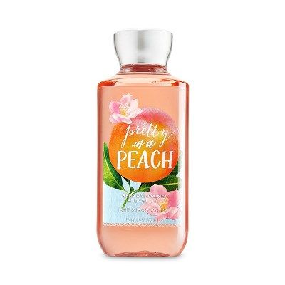 Tắm BBW Pretty As a Peach 295ml
