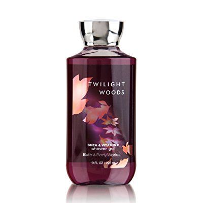 Tắm BBW Twilight Woods 295ml