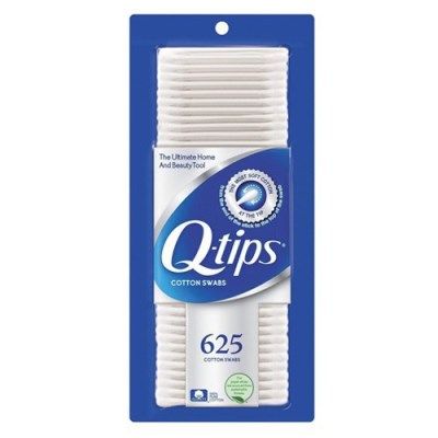Tăm Bông Q-tips Cotton Swabs 625 Cây