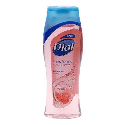 Tắm Dial Guava & Watermelon 473ml