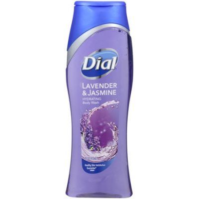 Tắm Dial Lavender & Jasmine 473ml