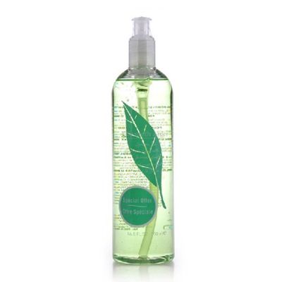 Tắm Elizabeth Green Tea 500ml