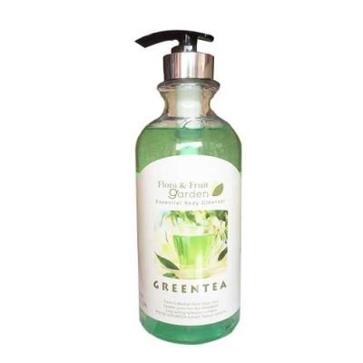 Tắm F&F Garden Green Tea 750ml