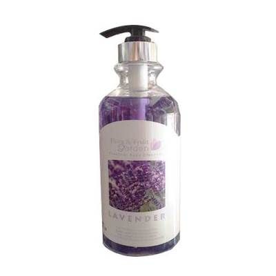 Tắm F&F Garden Lavender 750ml