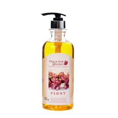 Tắm F&F Garden Peony 750ml