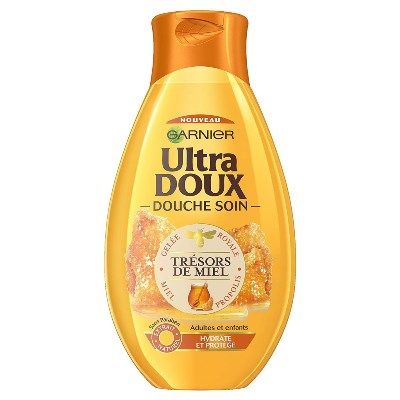 Tắm Garnier Tresors De Miel 250ml