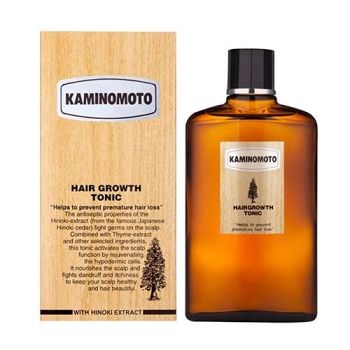 Thuốc Mọc Tóc Kaminomoto Tonic 150ml