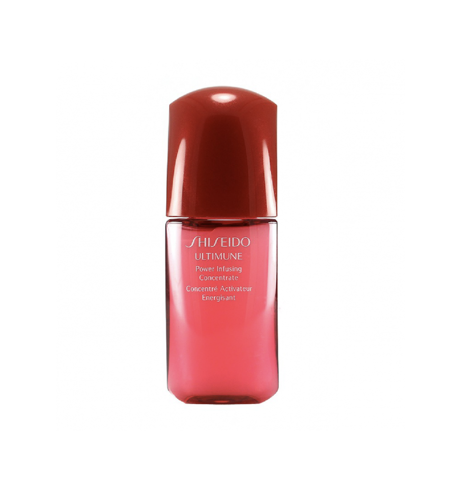 Tinh chất truyền năng lượng cho da Shiseido ULTIMUNE Power Infusing Concentrate 10ml