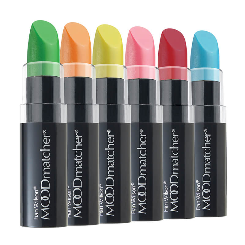Son Mood Matcher 3.5g - Màu Cam (Orange)