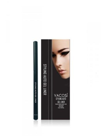Vacosi Chì Kẻ Mắt Black