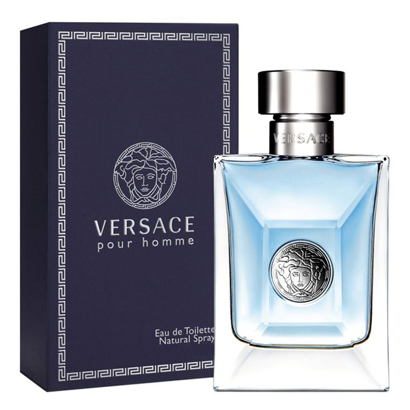 Nước Hoa Versace Pour Homme EDT 5ml