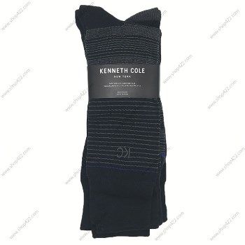 Vớ Kenneth Cole Nam 4 Đôi MS937
