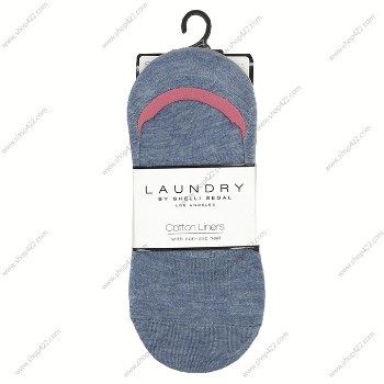 Vớ Laundry Nữ 5 Đôi 7015
