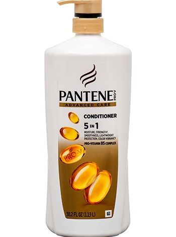 Xả Pantene Advanced Care 5in1 1.13L