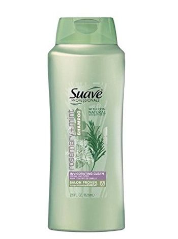 Xả Suave Rosemary + Mint 828ml