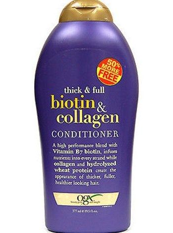 Xả Thick & Full Biotin & Collagen 577ml