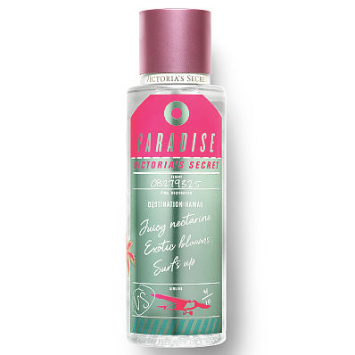 Nước Xịt Toàn Thân Victoria's Secret PARADISE 250ml