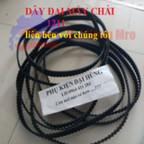 Phụ kiện MÁY Chải Đại Hùng Model: 525Hx25