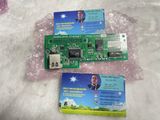 BOARD MAIN ETHERNET J9201-31000-0D