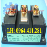 2DI200D-100 IGBT