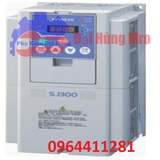 SJ300-040HFE 4KW 380V