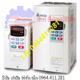 VFD220B43P sửa chữa máy biến tần DELTA