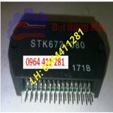 STK672-080 STK672-040 STK672-050