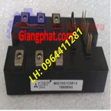 MIG75Q7CSB1X MIG75Q7CSAOX IGBT DÙNG TRONG BIẾN TẦN